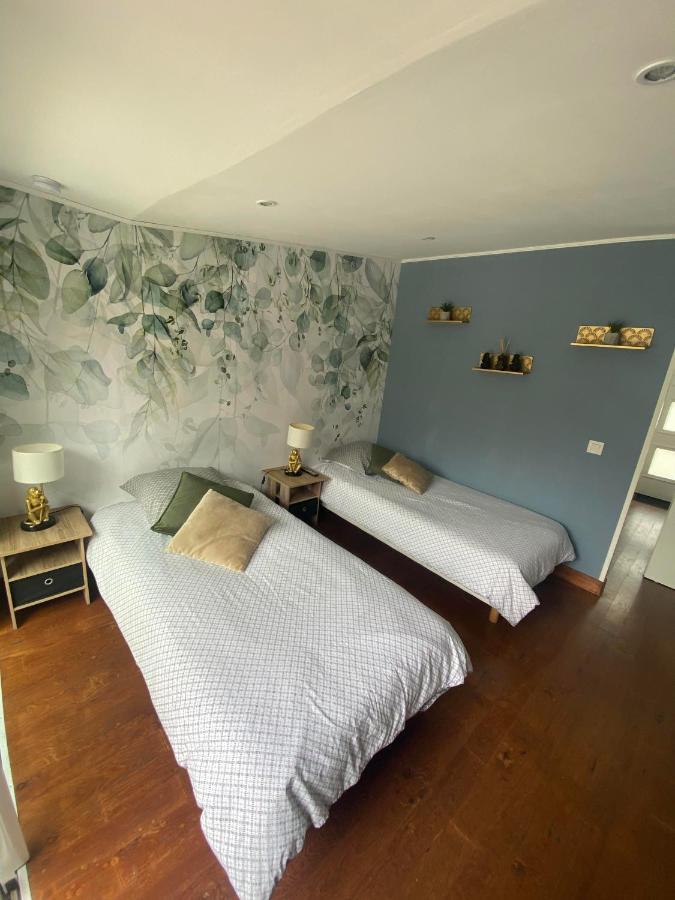 Studio 8 Sancourt  Exterior foto