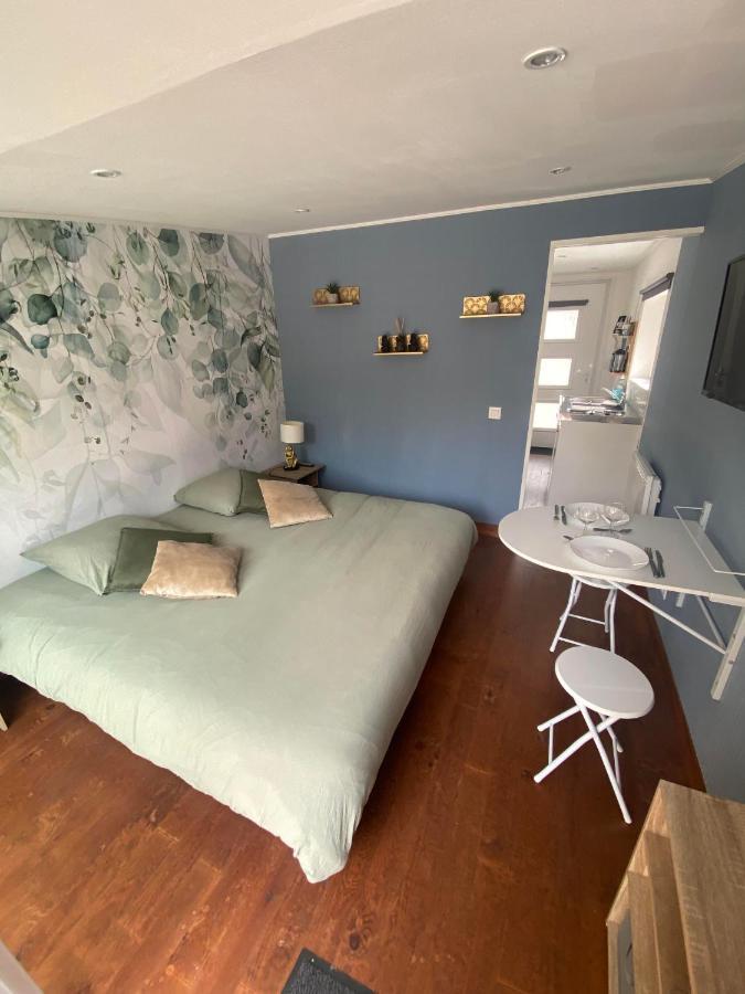 Studio 8 Sancourt  Exterior foto