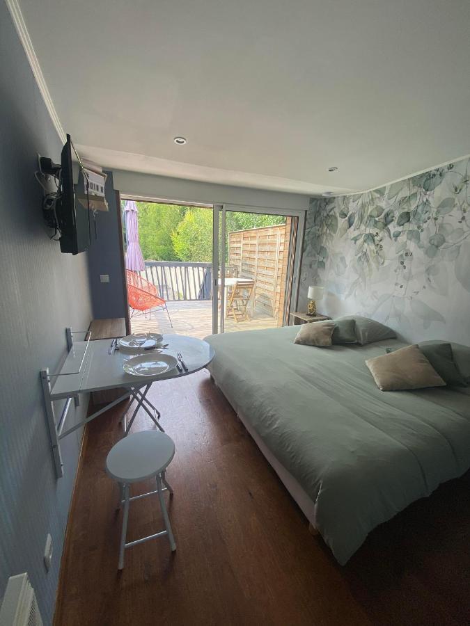 Studio 8 Sancourt  Exterior foto